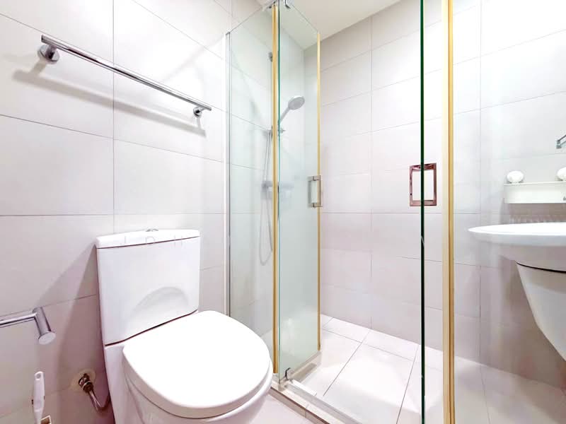 1 Canberra, 7 Canberra Drive, 3 Bedrooms, 1,044 sqft, Executive Condominium For Sale, by Johanna Chow, 500136699 - Bathroom - PropertyGuru.com.sg