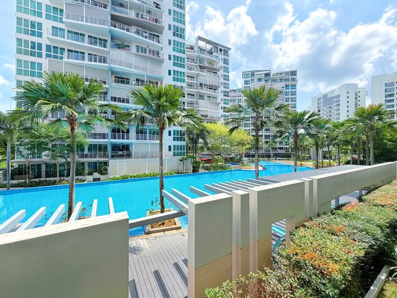 1 Canberra, 7 Canberra Drive, 3 Bedrooms, 1,044 sqft, Executive Condominium For Sale, by Johanna Chow, 500136699 - PropertyGuru.com.sg
