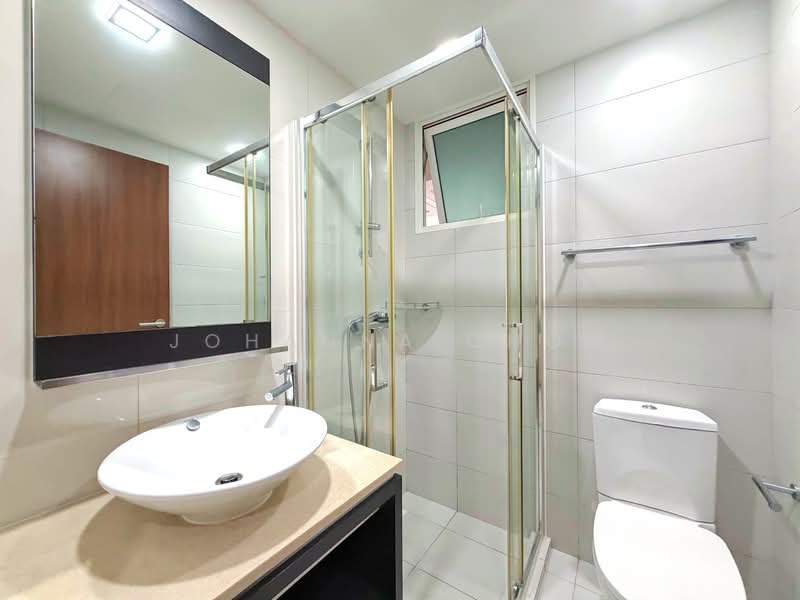 1 Canberra, 7 Canberra Drive, 3 Bedrooms, 1,044 sqft, Executive Condominium For Sale, by Johanna Chow, 500136699 - Bathroom - PropertyGuru.com.sg