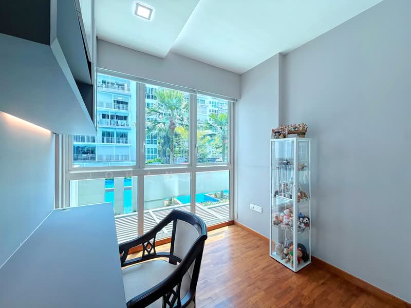 1 Canberra, 7 Canberra Drive, 3 Bedrooms, 1,044 sqft, Executive Condominium For Sale, by Johanna Chow, 500136699 - Study - PropertyGuru.com.sg