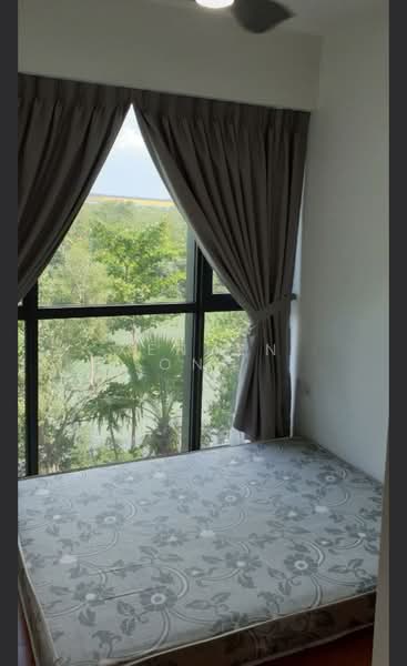 Kingsford Waterbay, 68 Upper Serangoon View, 3 Bedrooms, 883 sqft, Condominium For Rent, by Xenden Ong, 500136702 - Bedroom - PropertyGuru.com.sg