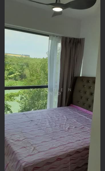 Kingsford Waterbay, 68 Upper Serangoon View, 3 Bedrooms, 883 sqft, Condominium For Rent, by Xenden Ong, 500136702 - Bedroom - PropertyGuru.com.sg