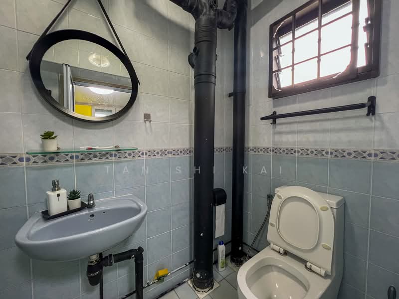 295B Compassvale Crescent, 295B Compassvale Crescent, 3 Bedrooms, 969 sqft, HDB Flat For Rent, by Tan Shi Kai, 500136703 - PropertyGuru.com.sg