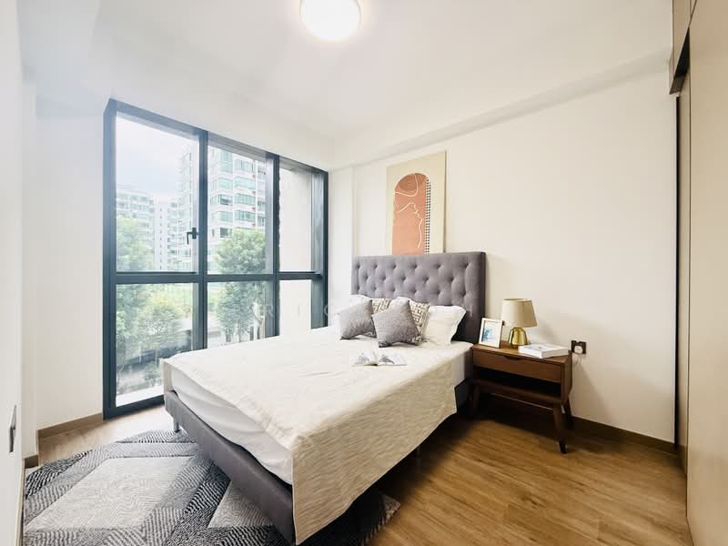 Sceneca Residence, 26 Tanah Merah Kechil Link, 2 Bedrooms, 753 sqft, Condominium For Sale, by Eric Goh, 500136704 - Bedroom - PropertyGuru.com.sg