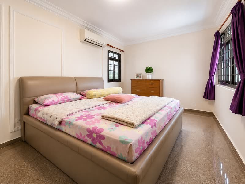 121 Rivervale Drive, 121 Rivervale Drive, 3 Bedrooms, 1,184 sqft, HDB Flat For Sale, by Sherwynn Chong, 500136705 - Bedroom - PropertyGuru.com.sg