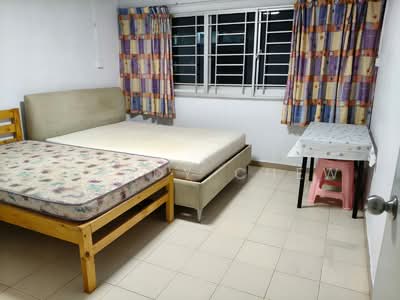 For Rent - 526 Hougang Avenue 6