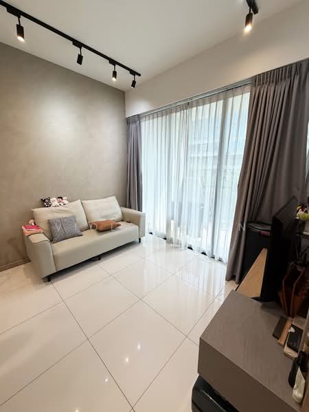 For Rent - J Gateway