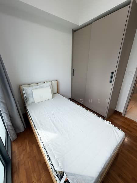 For Rent - J Gateway