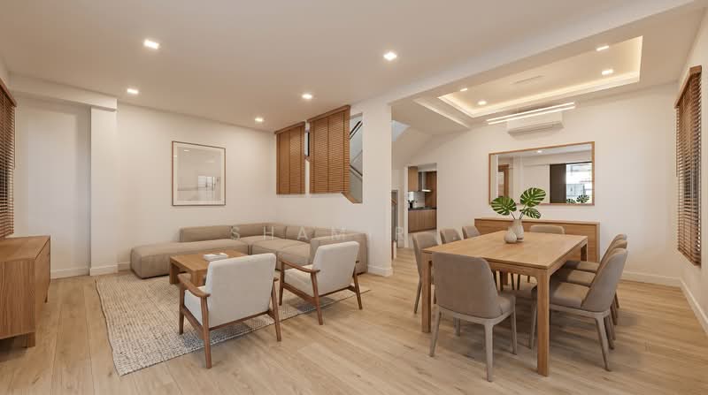For Sale - Peakview Estate