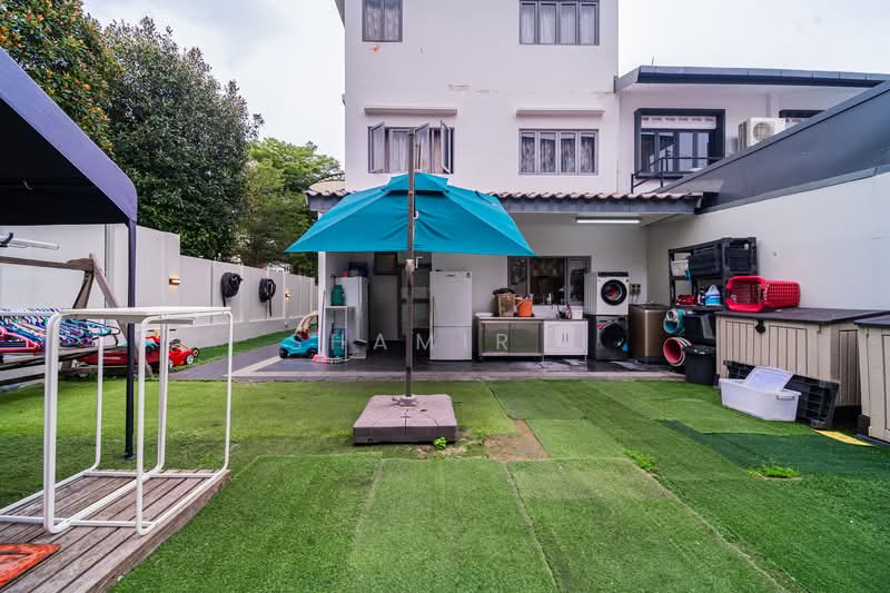 Peakview Estate, , 6 Bedrooms, 3,800 sqft, Semi-Detached House For Sale, by Shamir ., 500136709 - Exterior - PropertyGuru.com.sg