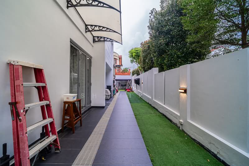 Peakview Estate, , 6 Bedrooms, 3,800 sqft, Semi-Detached House For Sale, by Shamir ., 500136709 - Exterior - PropertyGuru.com.sg