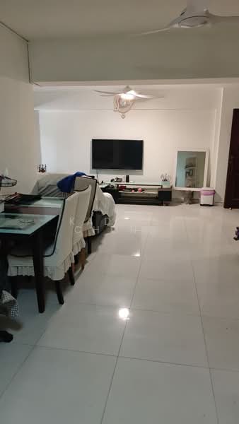 274C Jurong West Street 25, 274C Jurong West Street 25, Room Rental, 200 sqft, HDB Flat For Rent, by Kadice Chong, 500136710 - Living Room - PropertyGuru.com.sg