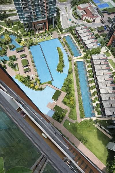 Normanton Park, 49 Normanton Park, 1 Bedroom, 527 sqft, Condominium For Sale, by Sean Kok, 500136711 - Exterior - PropertyGuru.com.sg