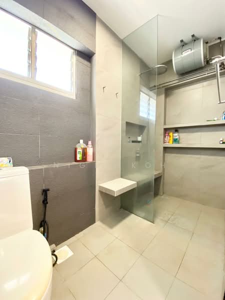 CHEAP CHEAP CHEAP!, , Room Rental, 159 sqft, HDB Flat For Rent, by Nigel Koh, 500136716 - Bathroom - PropertyGuru.com.sg