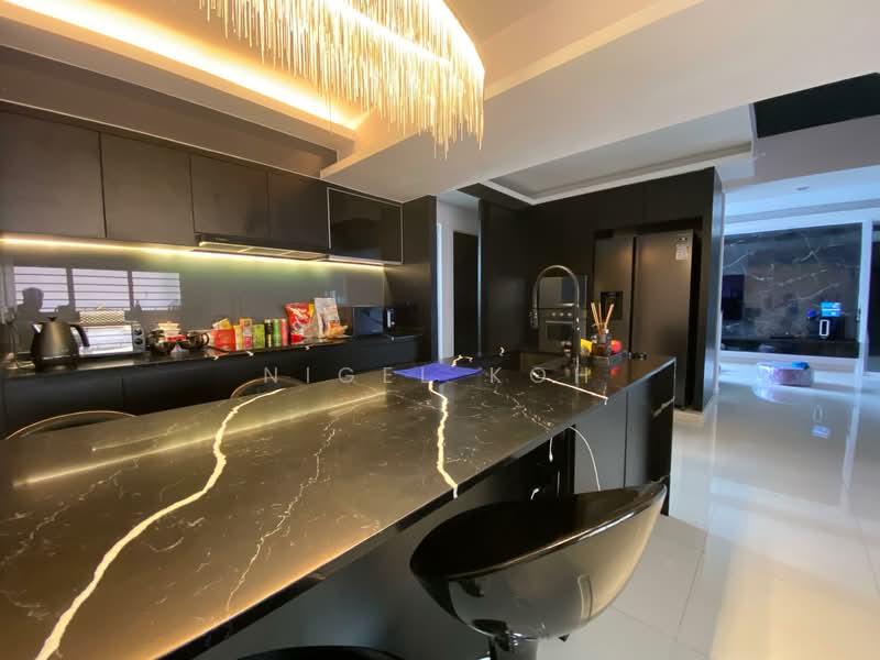 CHEAP CHEAP CHEAP!, , Room Rental, 159 sqft, HDB Flat For Rent, by Nigel Koh, 500136716 - Kitchen - PropertyGuru.com.sg