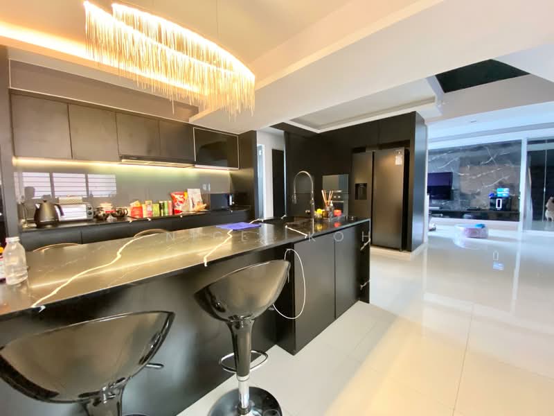 CHEAP CHEAP CHEAP!, , Room Rental, 159 sqft, HDB Flat For Rent, by Nigel Koh, 500136716 - Kitchen - PropertyGuru.com.sg