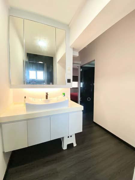 CHEAP CHEAP CHEAP!, , Room Rental, 159 sqft, HDB Flat For Rent, by Nigel Koh, 500136716 - Bathroom - PropertyGuru.com.sg
