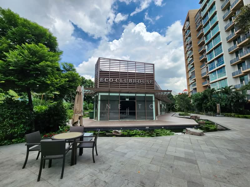 The Glades, 12 Bedok Rise, 2 Bedrooms, 721 sqft, Condominium For Sale, by Celine Tong, 500136717 - Exterior - PropertyGuru.com.sg