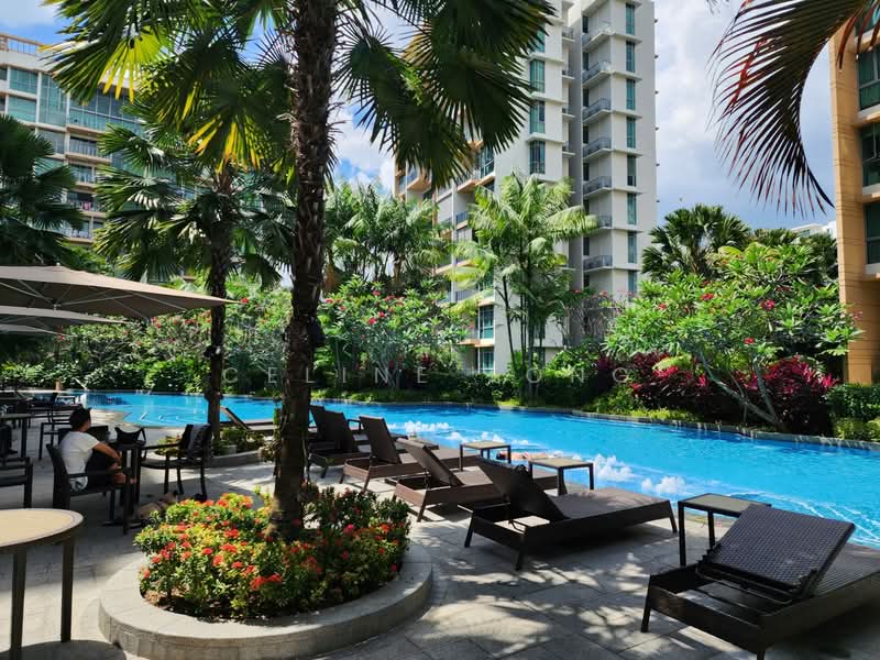 The Glades, 12 Bedok Rise, 2 Bedrooms, 721 sqft, Condominium For Sale, by Celine Tong, 500136717 - Exterior - PropertyGuru.com.sg