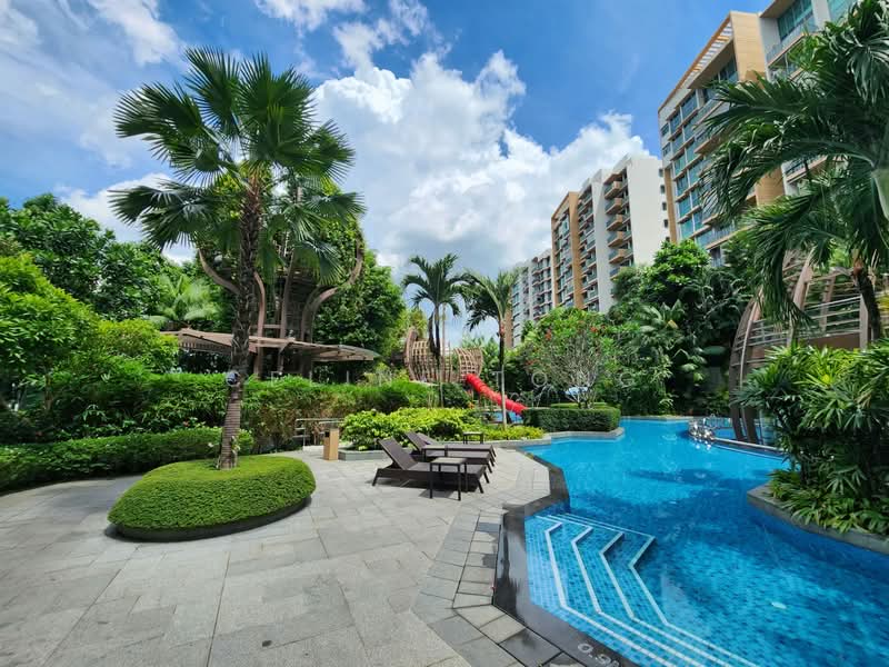 The Glades, 12 Bedok Rise, 2 Bedrooms, 721 sqft, Condominium For Sale, by Celine Tong, 500136717 - Exterior - PropertyGuru.com.sg