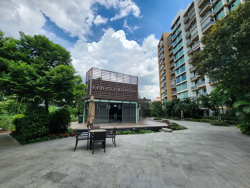 The Glades, 12 Bedok Rise, 2 Bedrooms, 721 sqft, Condominium For Sale, by Celine Tong, 500136717 - Exterior - PropertyGuru.com.sg