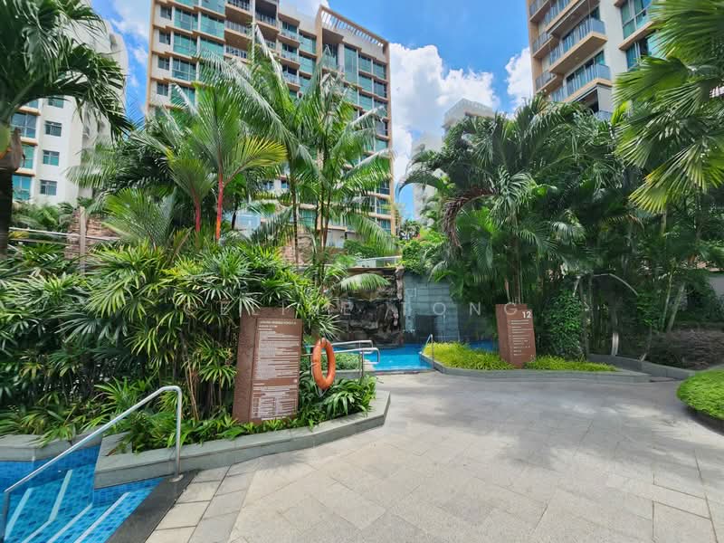 The Glades, 12 Bedok Rise, 2 Bedrooms, 721 sqft, Condominium For Sale, by Celine Tong, 500136717 - Exterior - PropertyGuru.com.sg