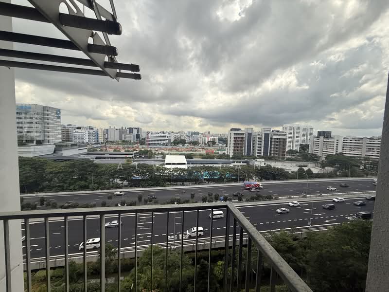 Sims Urban Oasis, 10 Sims Drive, 1 Bedroom, 409 sqft, Condominium For Sale, by Alvin Tan, 500136720 - View - PropertyGuru.com.sg