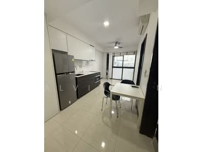 For Sale - Sims Urban Oasis