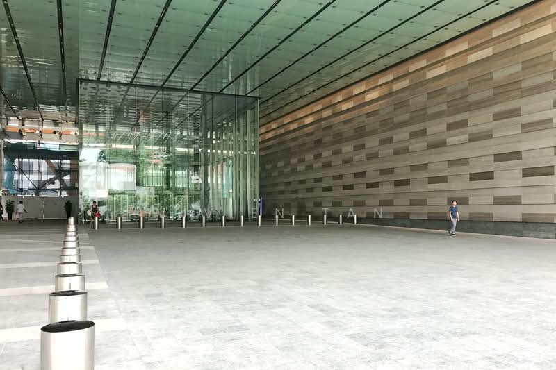 Prime Level 1 Retail/ Beauty/ Spa at Tanjong Pagar MRT, Tanjong Pagar/ Peck Seah Street/ Wallich Street/ Maxwell Road, 1,626 sqft, Mall Shop For Rent, by Vivien Tan, 500136721 - Exterior - CommercialGuru.com.sg