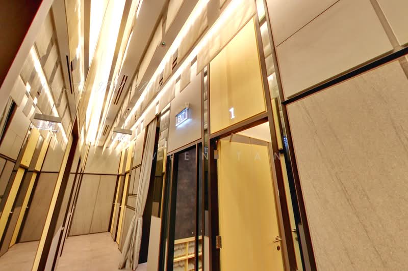 Prime Level 1 Retail/ Beauty/ Spa at Tanjong Pagar MRT, Tanjong Pagar/ Peck Seah Street/ Wallich Street/ Maxwell Road, 1,626 sqft, Mall Shop For Rent, by Vivien Tan, 500136721 - Corridor - CommercialGuru.com.sg
