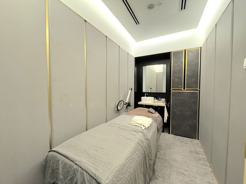 Prime Level 1 Retail/ Beauty/ Spa at Tanjong Pagar MRT, Tanjong Pagar/ Peck Seah Street/ Wallich Street/ Maxwell Road, 1,626 sqft, Mall Shop For Rent, by Vivien Tan, 500136721 - Interior - CommercialGuru.com.sg