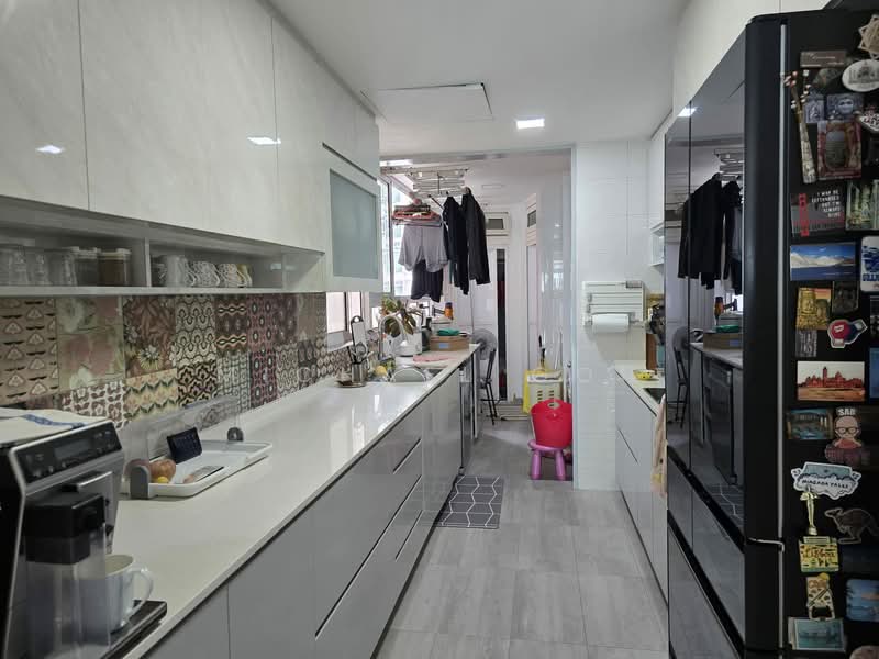 Costa Del Sol, 68 Bayshore Road, 4 Bedrooms, 1,561 sqft, Condominium For Sale, by Michael Goh, 500136724 - Kitchen - PropertyGuru.com.sg