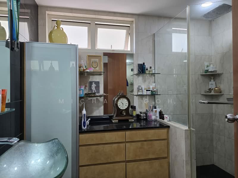 Costa Del Sol, 68 Bayshore Road, 4 Bedrooms, 1,561 sqft, Condominium For Sale, by Michael Goh, 500136724 - Bathroom - PropertyGuru.com.sg