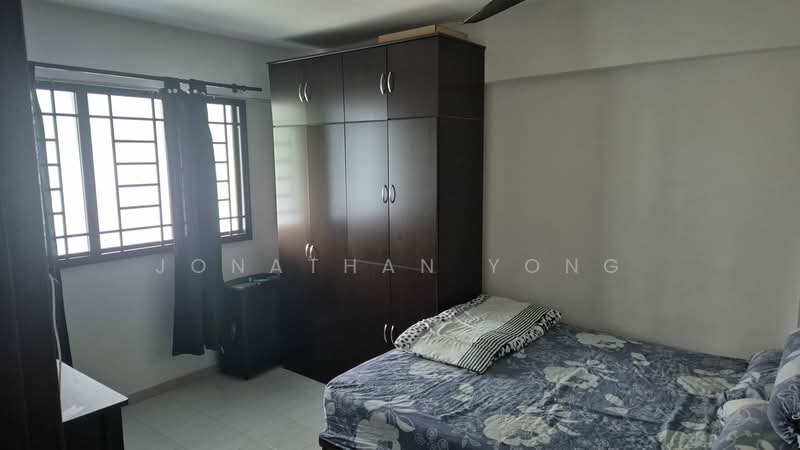173 Woodlands Street 13, 173 Woodlands Street 13, Room Rental, 130 sqft, HDB Flat For Rent, by Jonathan Yong, 500136725 - Bedroom - PropertyGuru.com.sg