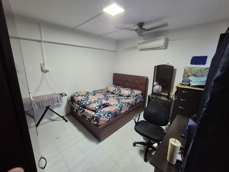 173 Woodlands Street 13, 173 Woodlands Street 13, Room Rental, 130 sqft, HDB Flat For Rent, by Jonathan Yong, 500136725 - Bedroom - PropertyGuru.com.sg