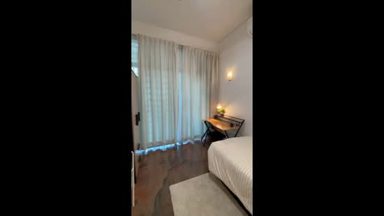 Landridge Condo, 202 Pasir Panjang Road, Room Rental, 150 sqft, Condominium For Rent, by Bennedict Tan, 500136726 - PropertyGuru.com.sg