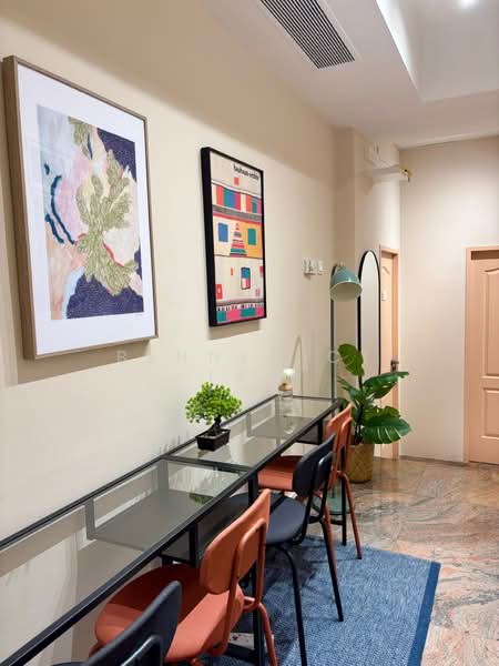 Landridge Condo, 202 Pasir Panjang Road, Room Rental, 150 sqft, Condominium For Rent, by Bennedict Tan, 500136726 - Interior - PropertyGuru.com.sg