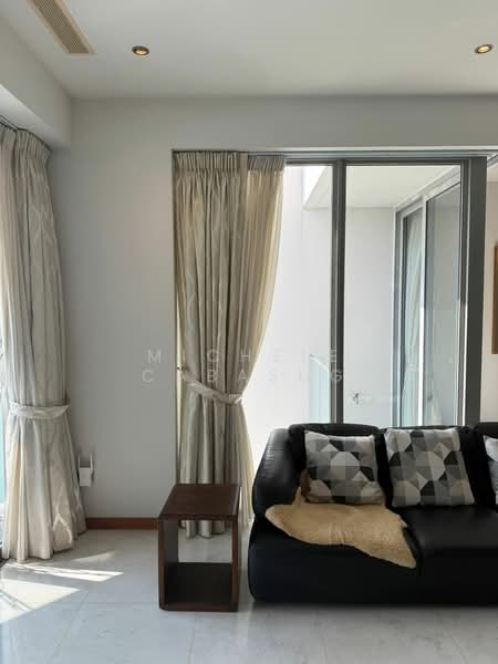 The Oceanfront @ Sentosa Cove, 293 Ocean Drive, 3 Bedrooms, 1,711 sqft, Condominium For Sale, by Michele Cabasug, 500136728 - PropertyGuru.com.sg