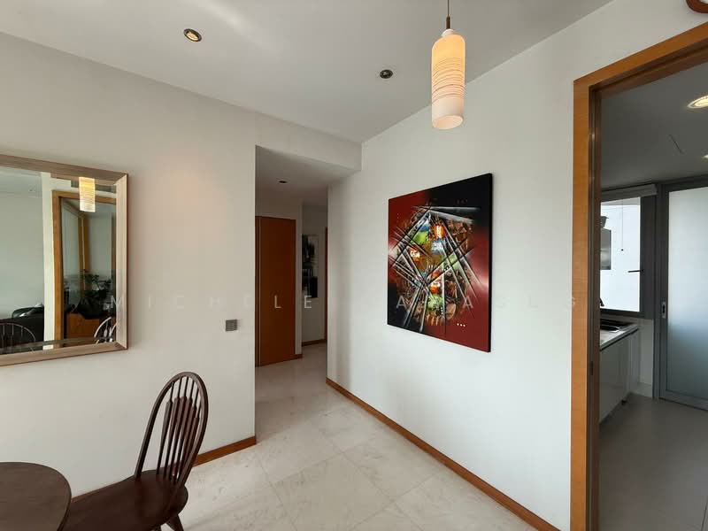 The Oceanfront @ Sentosa Cove, 293 Ocean Drive, 3 Bedrooms, 1,711 sqft, Condominium For Sale, by Michele Cabasug, 500136728 - Interior - PropertyGuru.com.sg