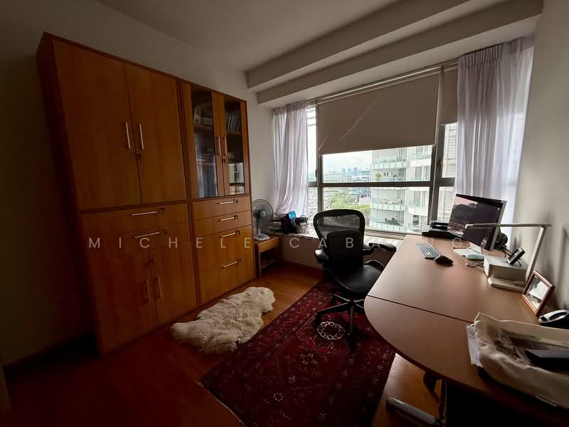 The Oceanfront @ Sentosa Cove, 293 Ocean Drive, 3 Bedrooms, 1,711 sqft, Condominium For Sale, by Michele Cabasug, 500136728 - Study - PropertyGuru.com.sg