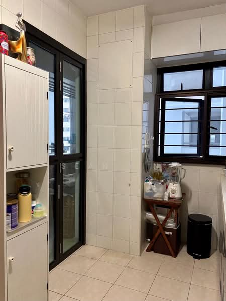 488 Admiralty Link, 488 Admiralty Link, 3 Bedrooms, 1,011 sqft, HDB Flat For Sale, by Sean Yin, 500136733 - Kitchen - PropertyGuru.com.sg