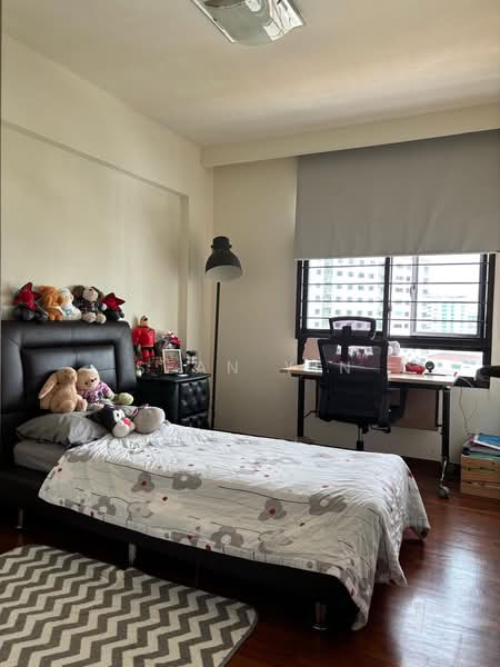 488 Admiralty Link, 488 Admiralty Link, 3 Bedrooms, 1,011 sqft, HDB Flat For Sale, by Sean Yin, 500136733 - Bedroom - PropertyGuru.com.sg