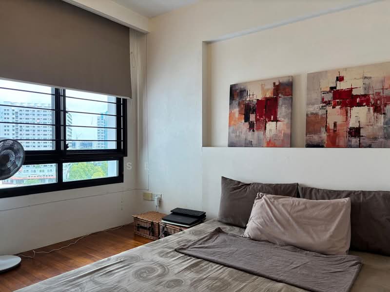 488 Admiralty Link, 488 Admiralty Link, 3 Bedrooms, 1,011 sqft, HDB Flat For Sale, by Sean Yin, 500136733 - Bedroom - PropertyGuru.com.sg
