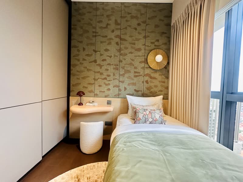 Tembusu Grand, 94 Jalan Tembusu, 5 Bedrooms, 2,691 sqft, Condominium For Sale, by Tracy Teo, 500136734 - Bedroom - PropertyGuru.com.sg