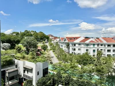 For Rent - Fourth Avenue Residences