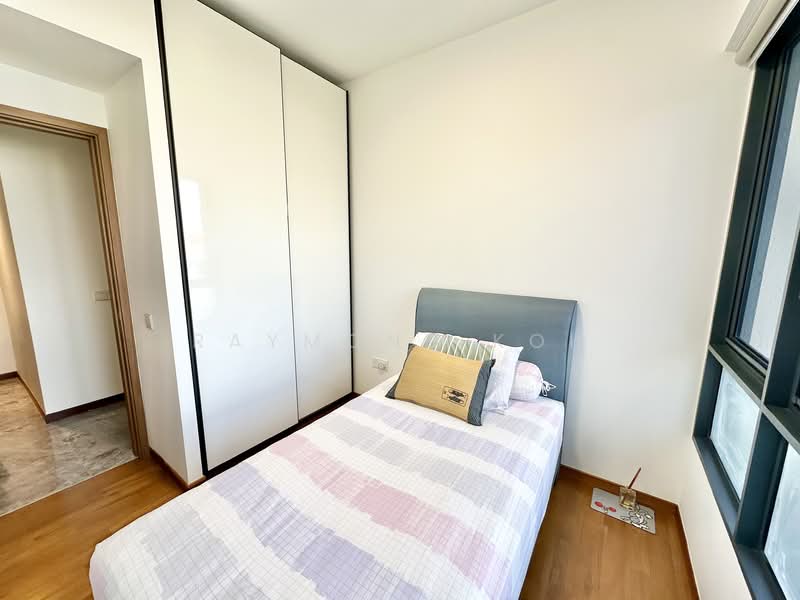 Fourth Avenue Residences, 10 Fourth Avenue, 2 Bedrooms, 710 sqft, Condominium For Rent, by Raymond Koh, 500136738 - Common Room - PropertyGuru.com.sg