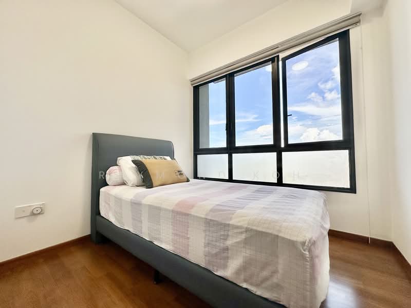 Fourth Avenue Residences, 10 Fourth Avenue, 2 Bedrooms, 710 sqft, Condominium For Rent, by Raymond Koh, 500136738 - Common Room - PropertyGuru.com.sg