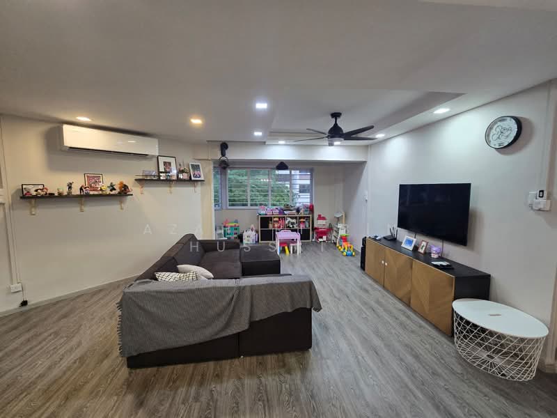 Sky Everton, 50 Everton Road, 6 Bedrooms, 1,819 sqft, Condominium For Sale, by Azahari Bin Hussain, 500136741 - Living Room - PropertyGuru.com.sg