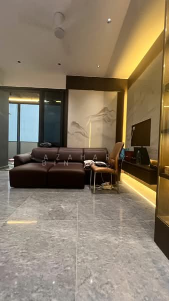 Sky Everton, 50 Everton Road, 6 Bedrooms, 1,819 sqft, Condominium For Sale, by Azahari Bin Hussain, 500136741 - Living Room - PropertyGuru.com.sg