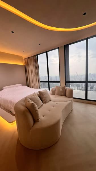 Sky Everton, 50 Everton Road, 6 Bedrooms, 1,819 sqft, Condominium For Sale, by Azahari Bin Hussain, 500136741 - Bedroom - PropertyGuru.com.sg